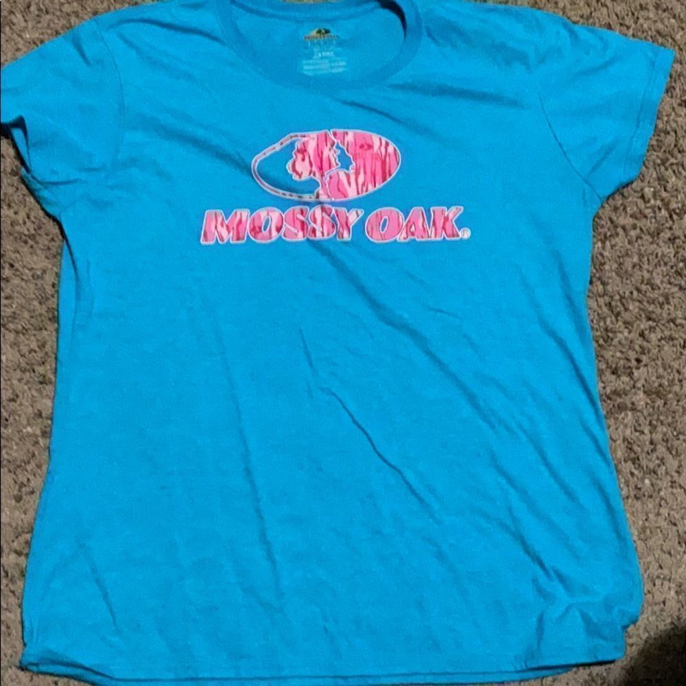 Mossy Oak T-shirt